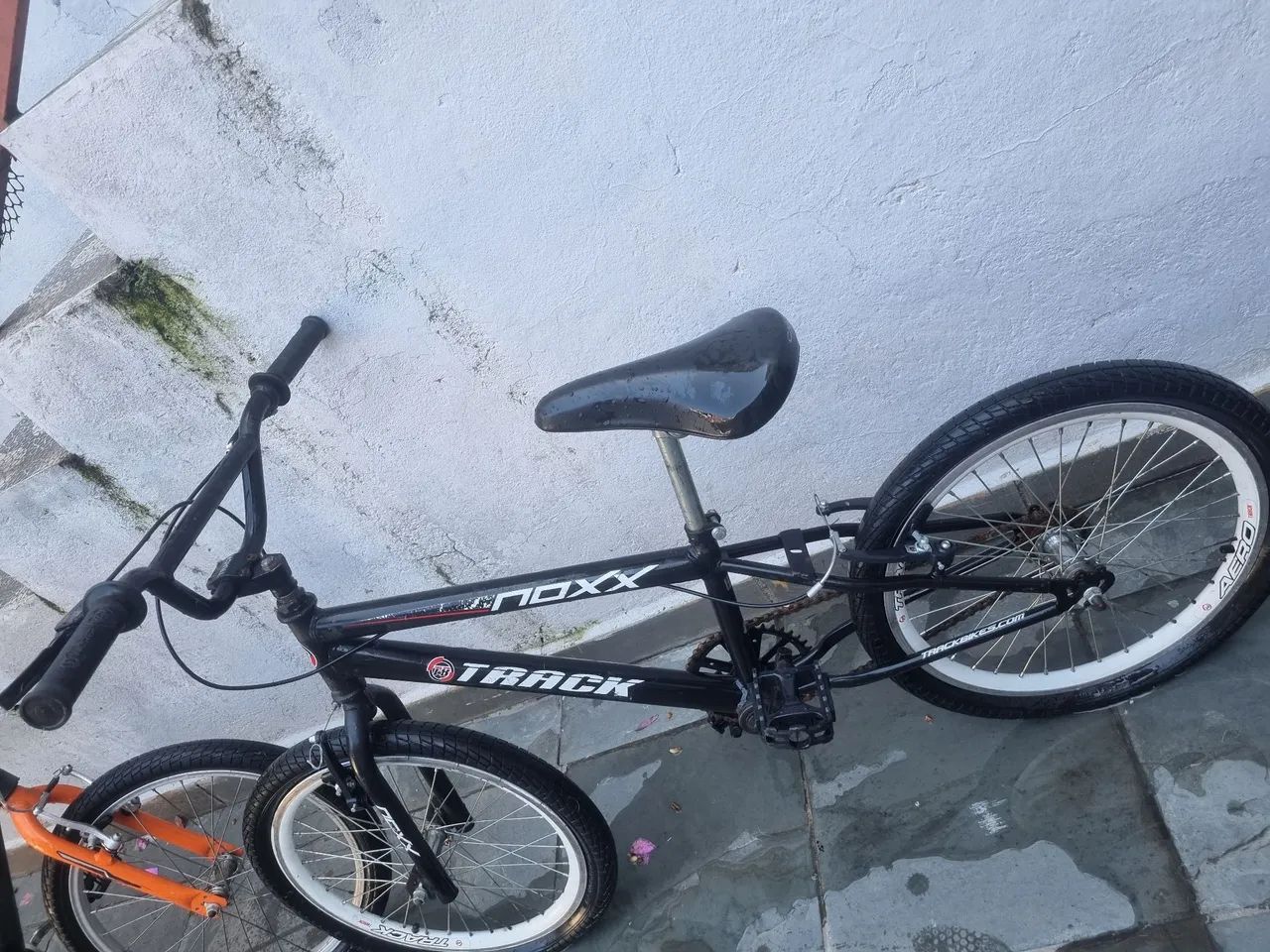 Bicicleta infanto juvenil  - Foto 2