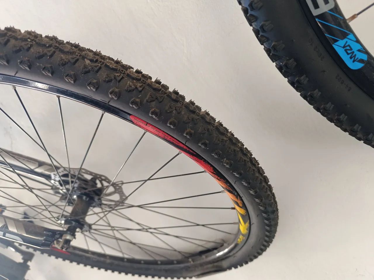 2 bicicletas ARO 29 - Foto 5