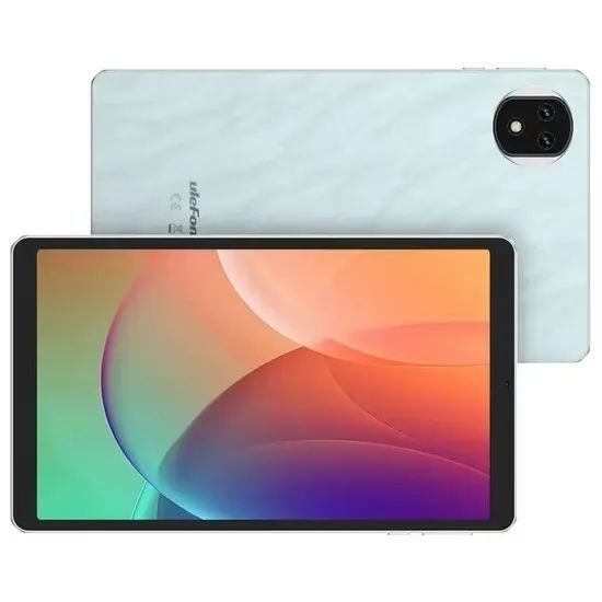 Tablet uleFone Tab A9 Pro 128GB 8.68" 4G - Foto 2