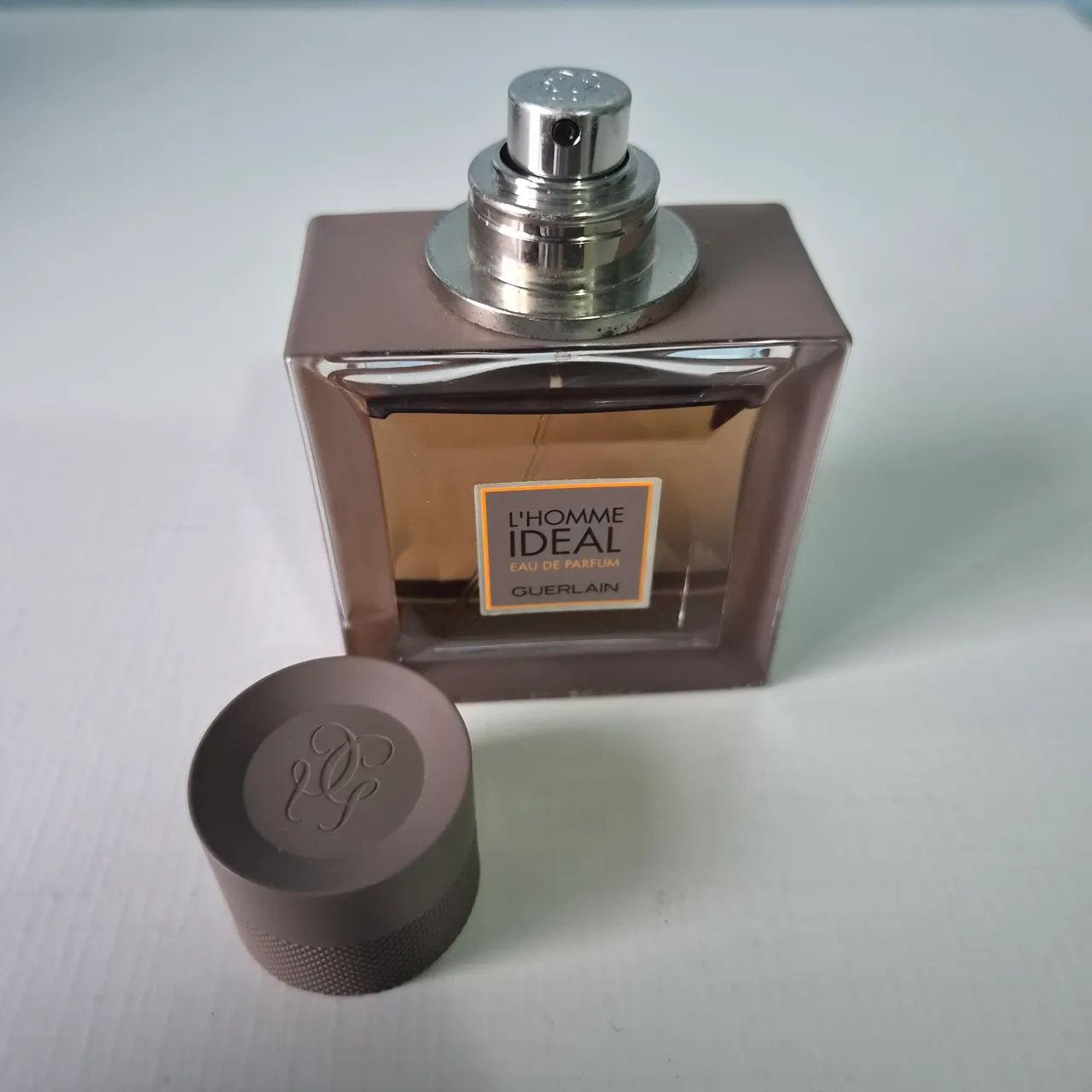 Perfume Guerlain Ideal L'homme EDP - Foto 4