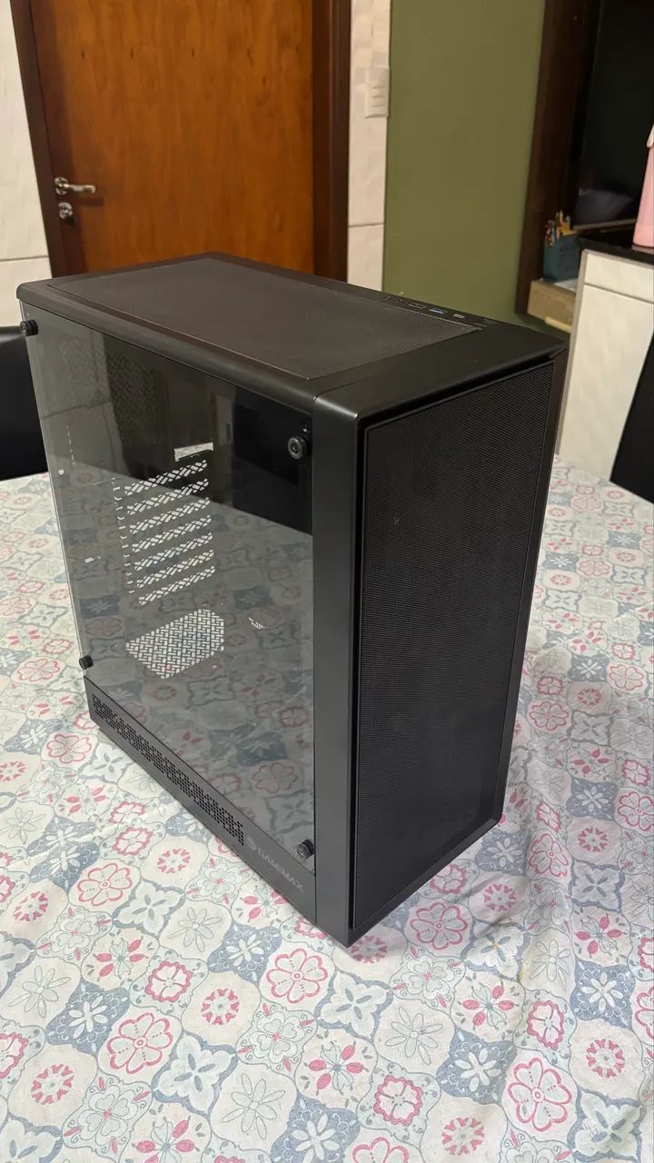 Gabinete para pc gamer - Foto 3