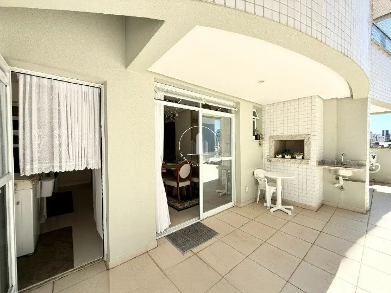 Apartamento Garden 2 Quartos com 1 Suíte e 144m² - Balneário - Foto 4