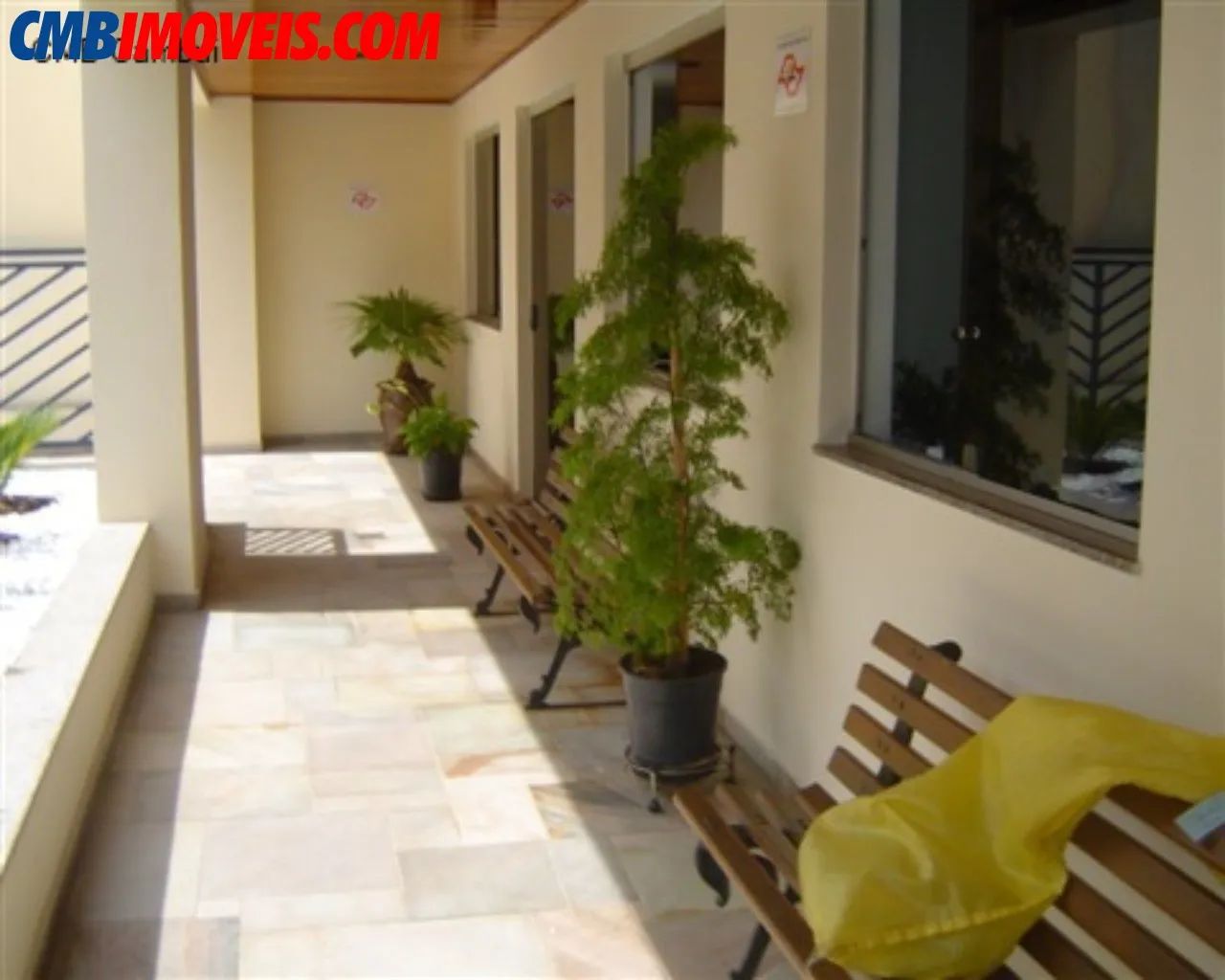 apartamento - Cambuí - Campinas - Foto 4