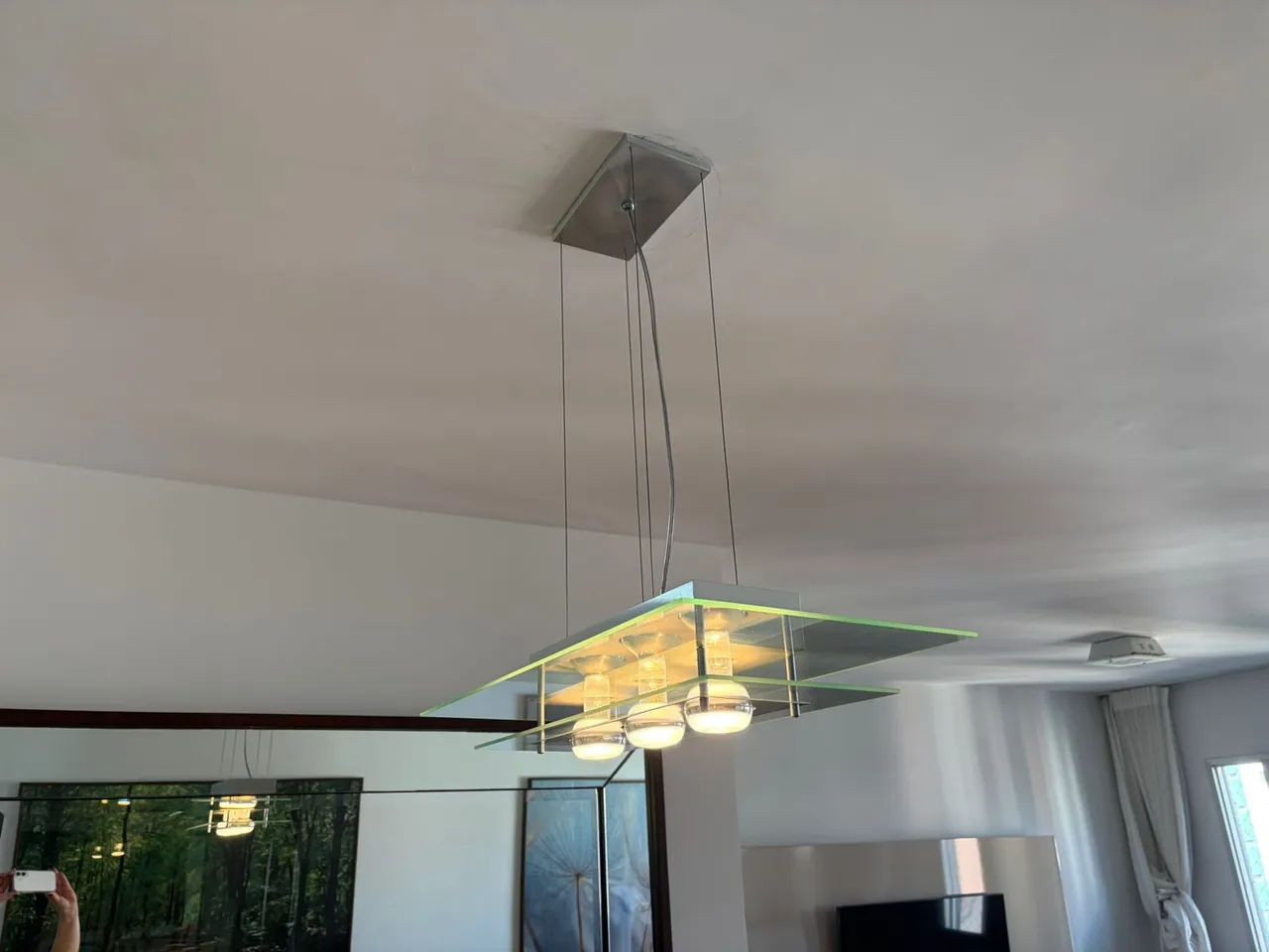 Vendo lustre - Foto 5
