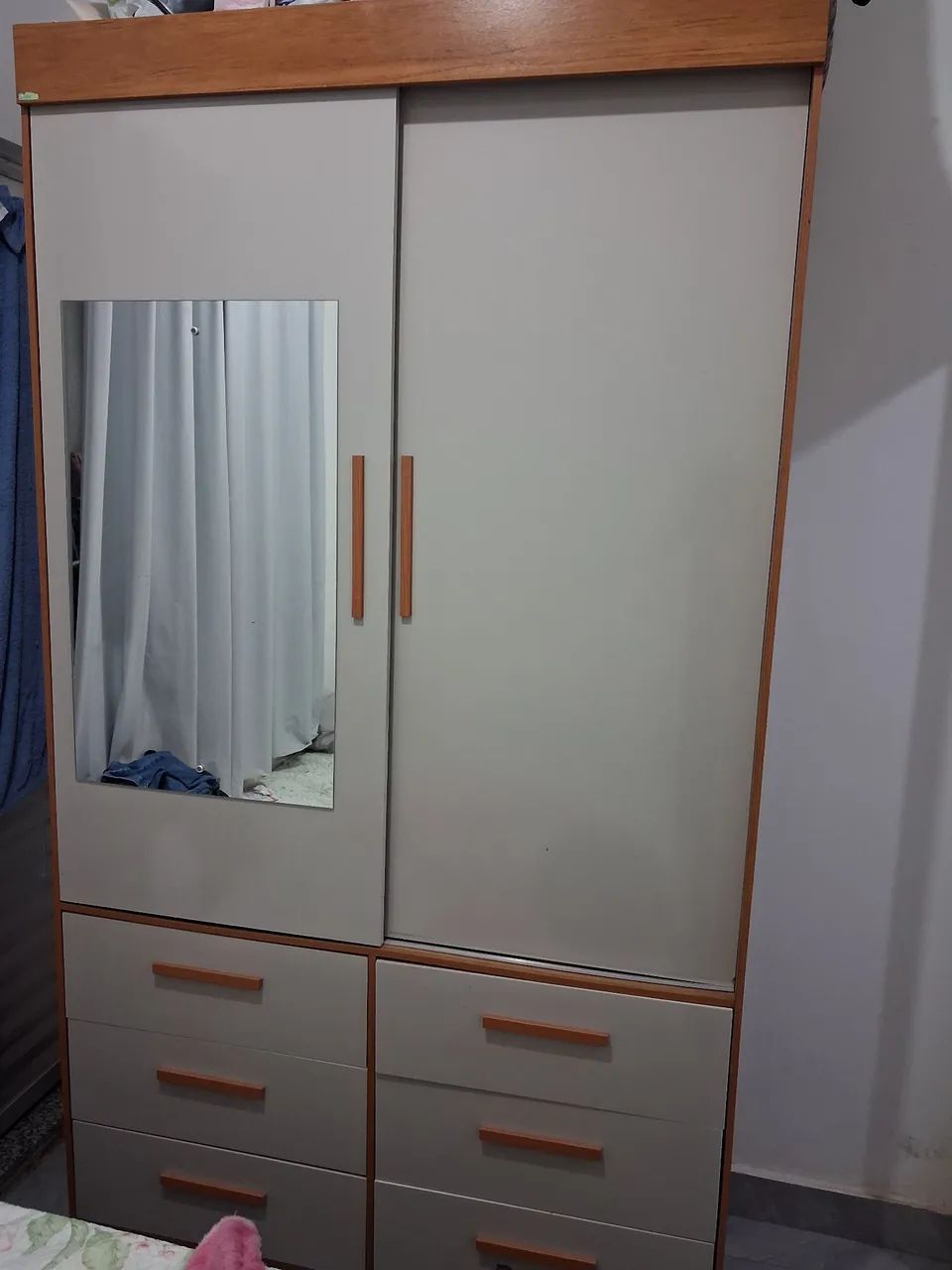 Guarda roupa  - Foto 2