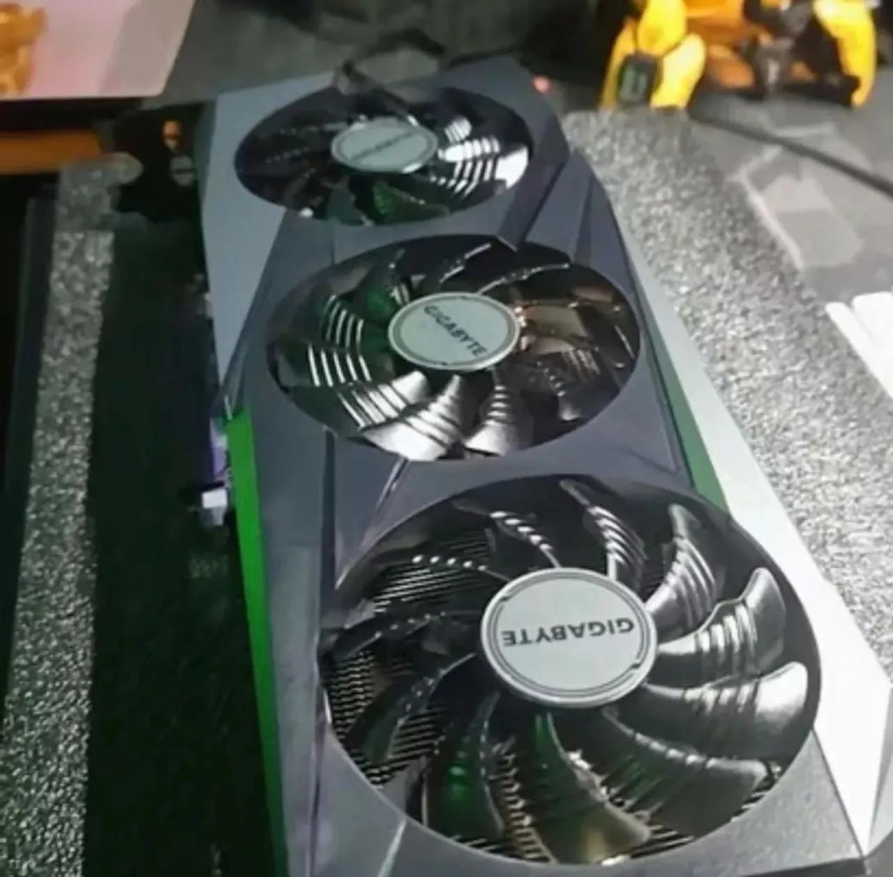 Rx 7600  - Foto 3