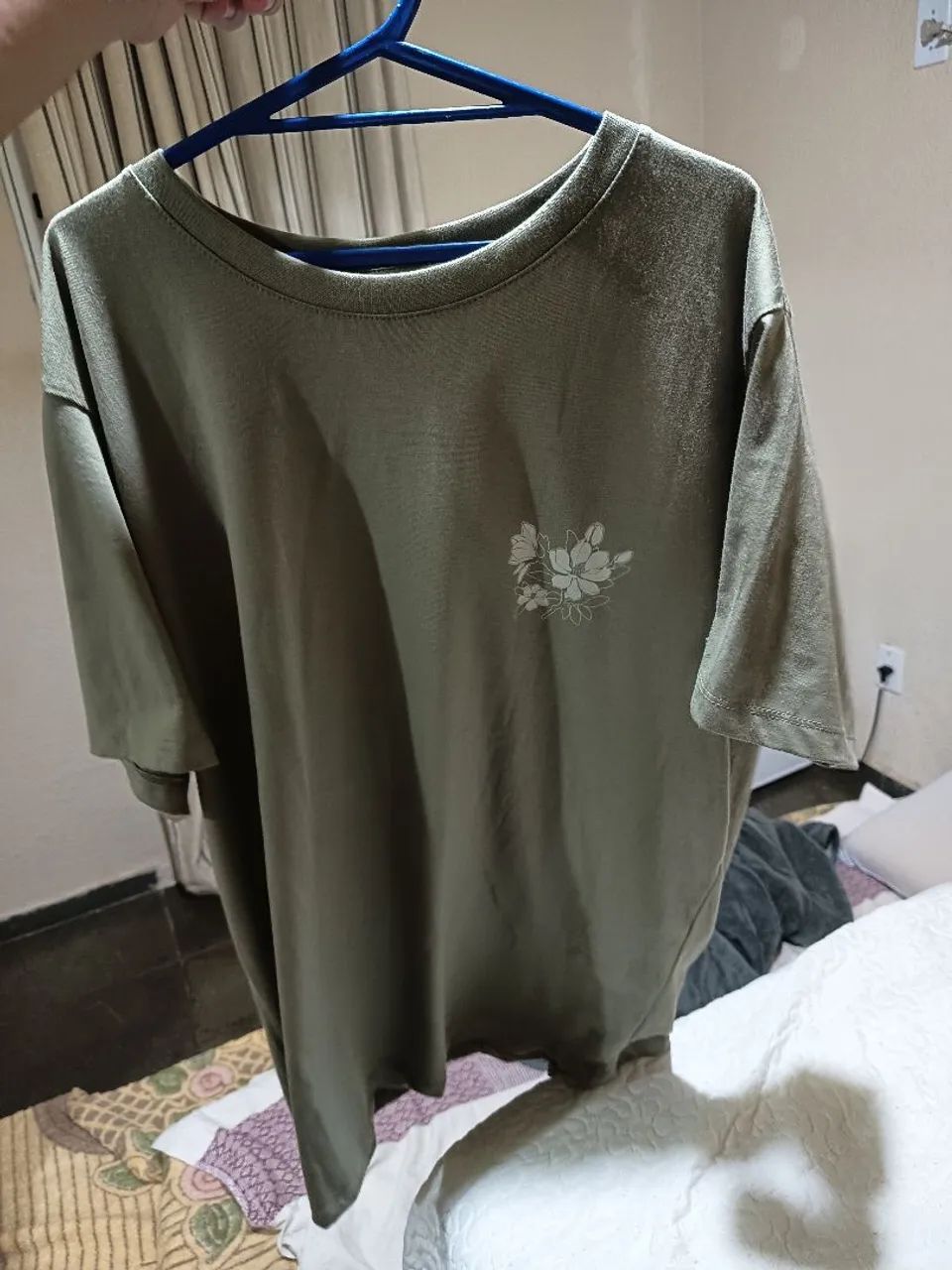 Blusa south GG (nunca usada) - Foto 2