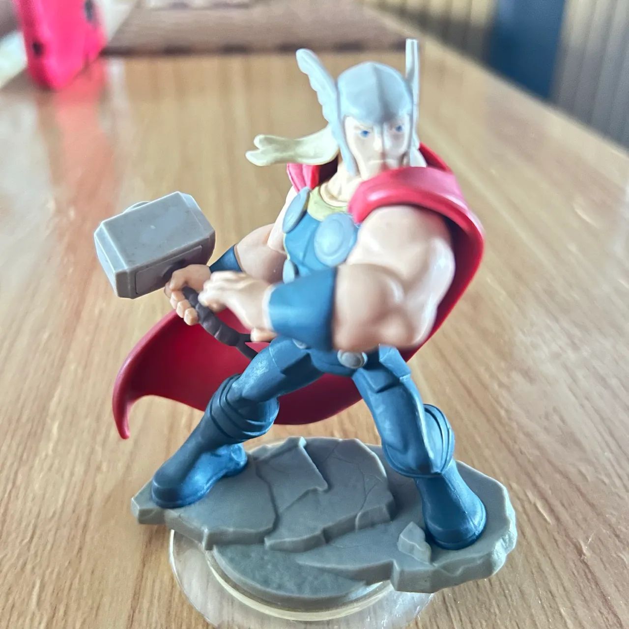 Thor - Disney Infinity - Foto 3