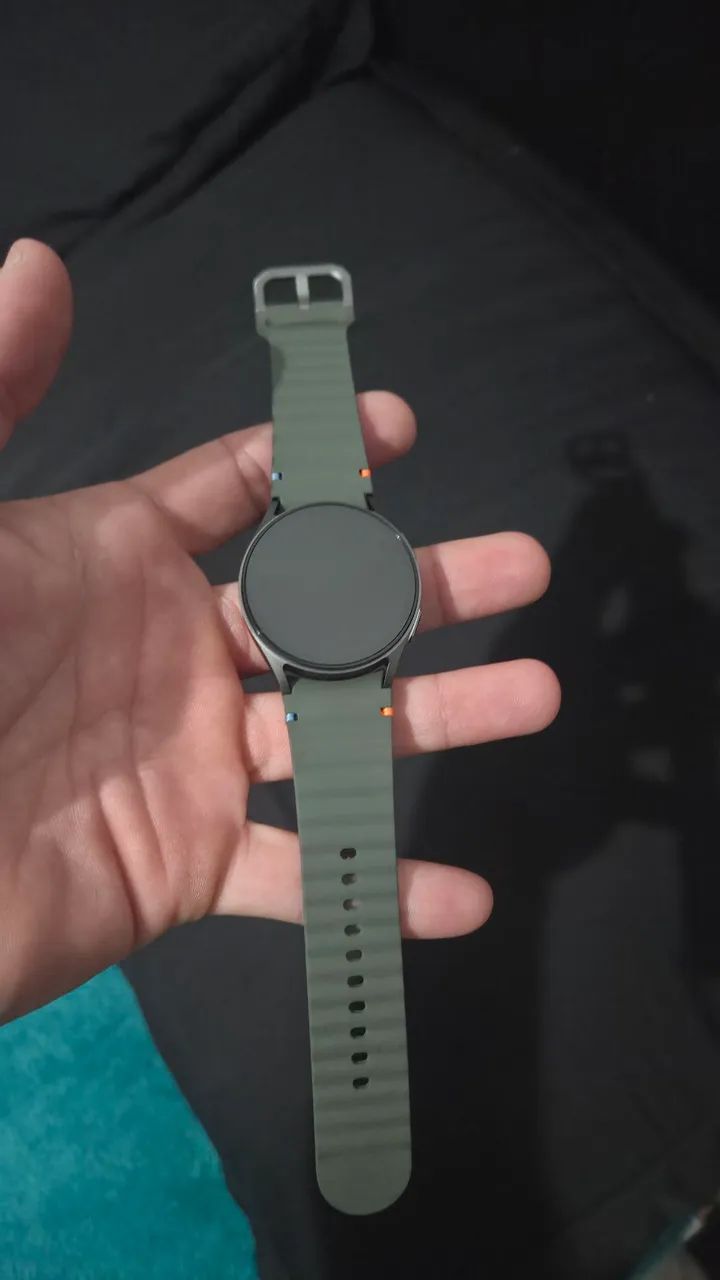Galaxy watch 7 40mm  - Foto 5