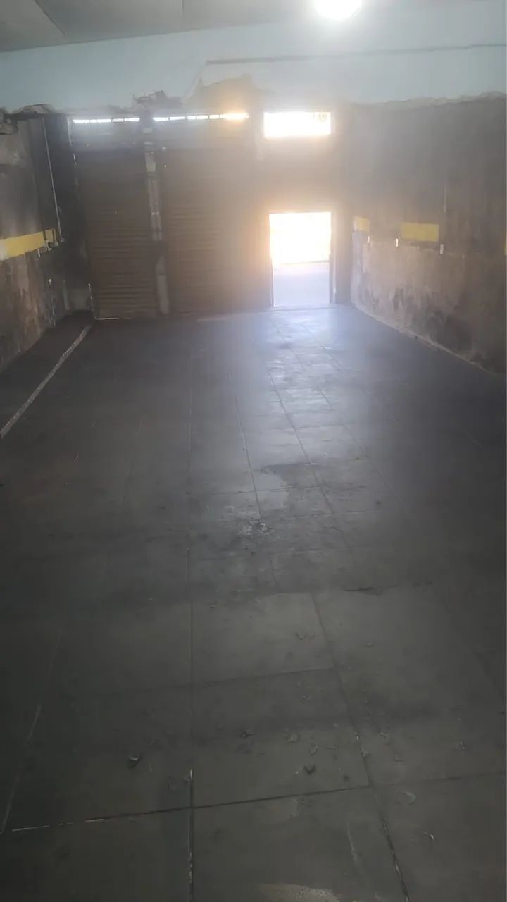 ALUGA-SE LOJA 130M em Bonsucesso.  - Foto 5