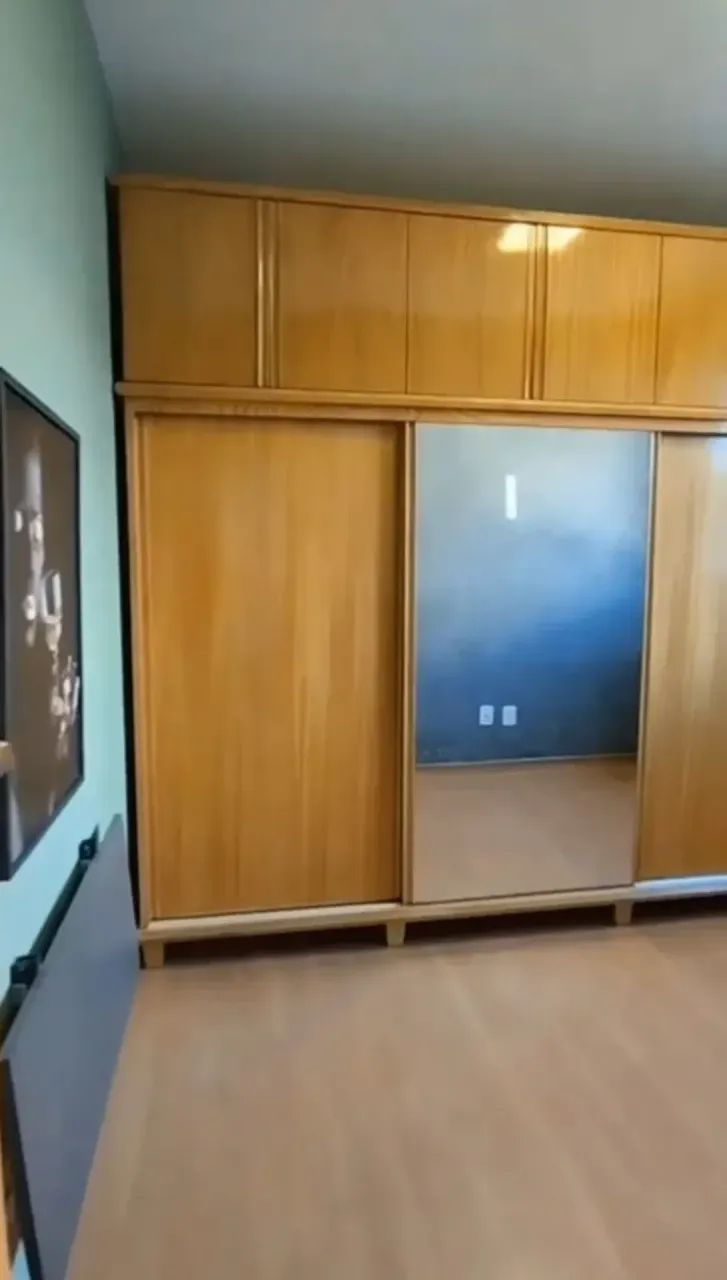 Imóvel para aluguel possui 40 metros quadrados com 2 quartos em Coophema - Cuiabá - MT - Foto 3