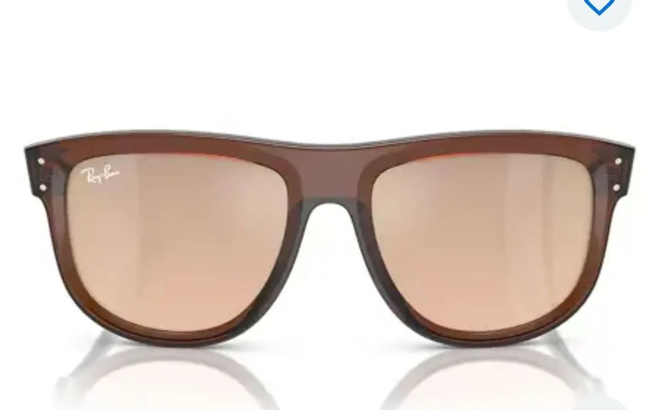 ÓCULOS DE SOL RAY-BAN<br><br>ÓCULOS DE SO - Foto 2