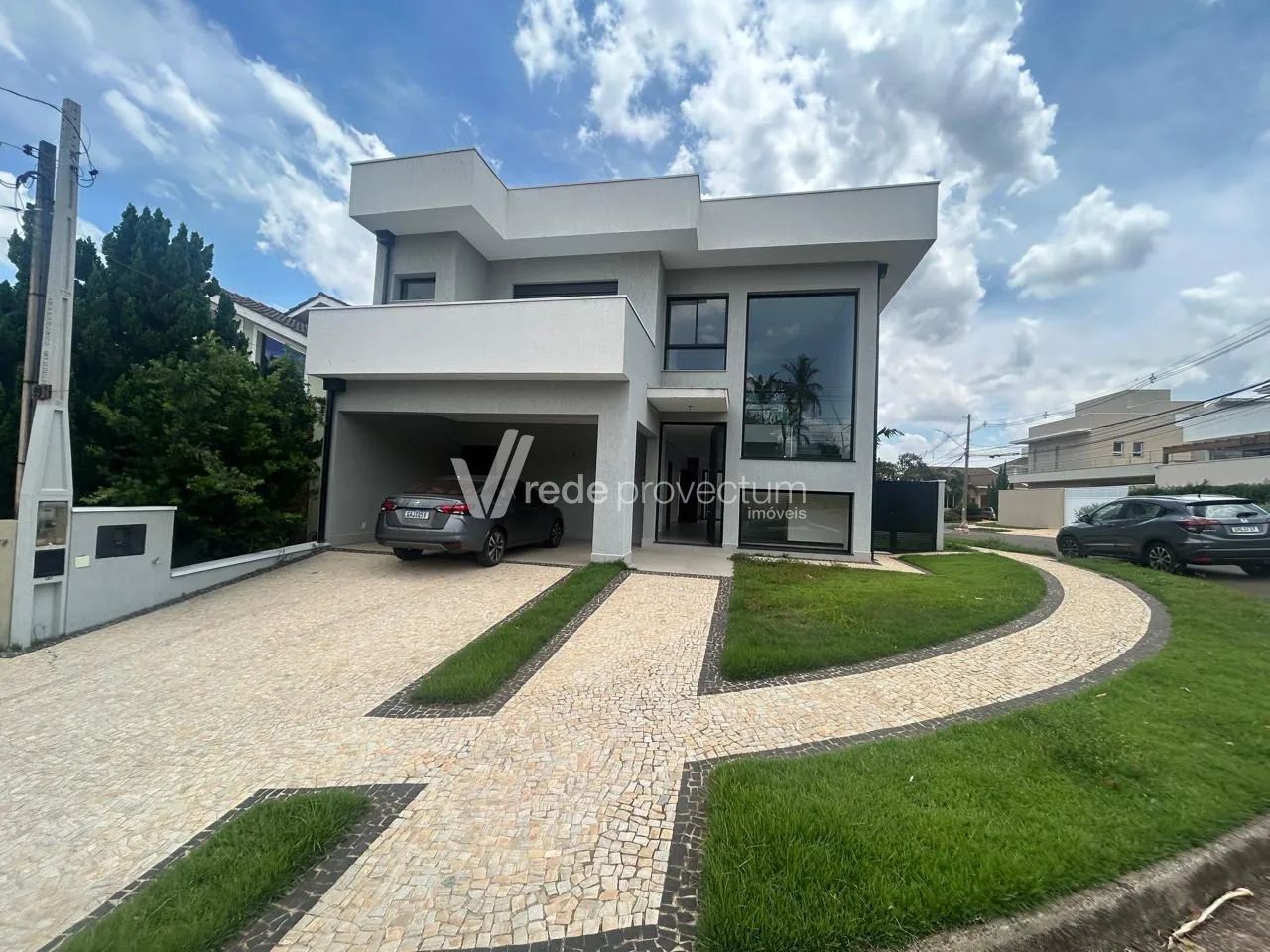 casa - Betel - Paulínia