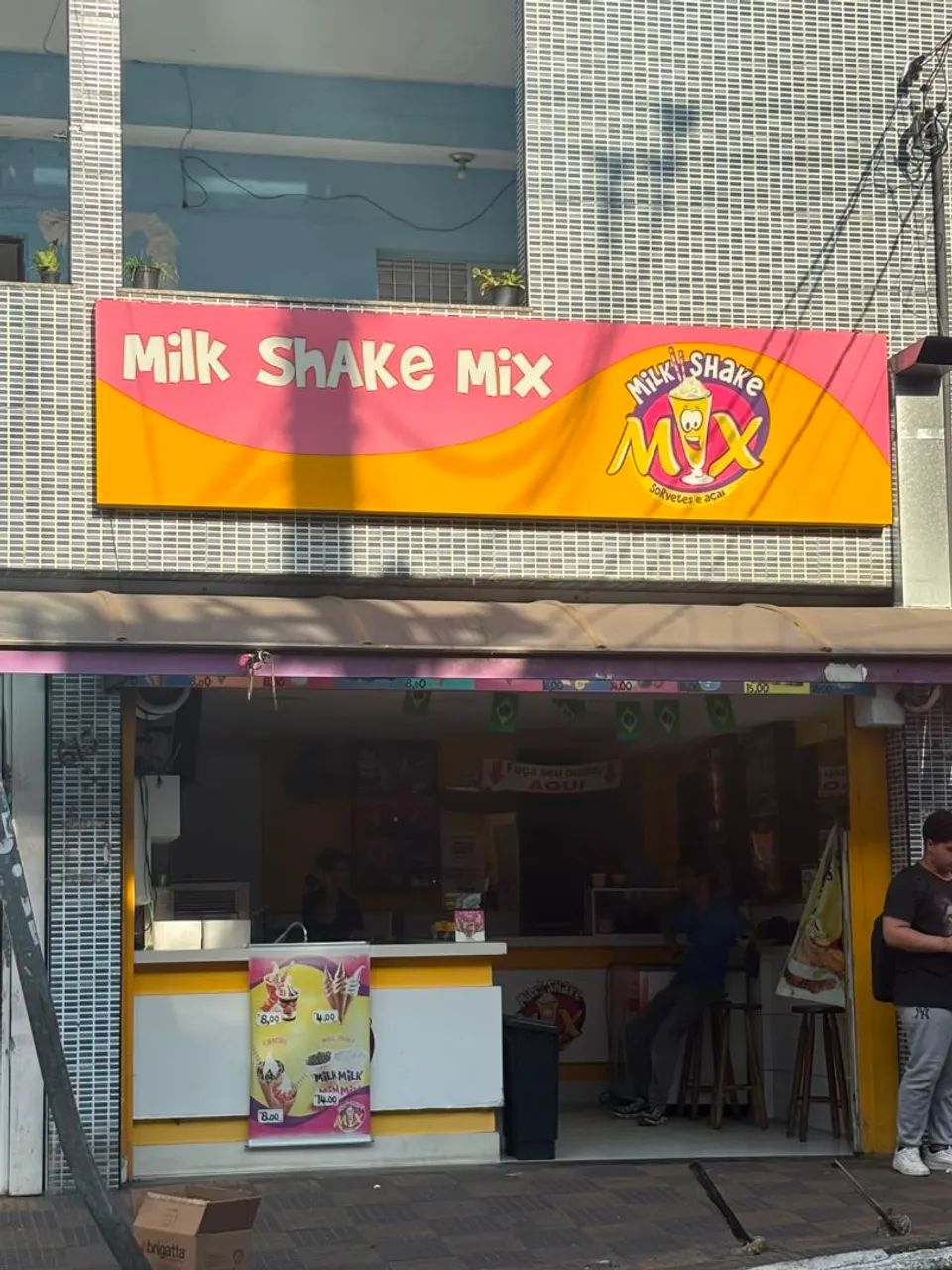 ? PASSO O PONTO ? SORVETERIA COMPLETA + COZINHA COMPLETA! ? - Foto 5