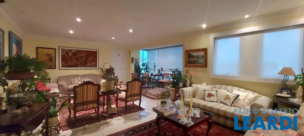 APARTAMENTO - MORUMBI - SP - Foto 5