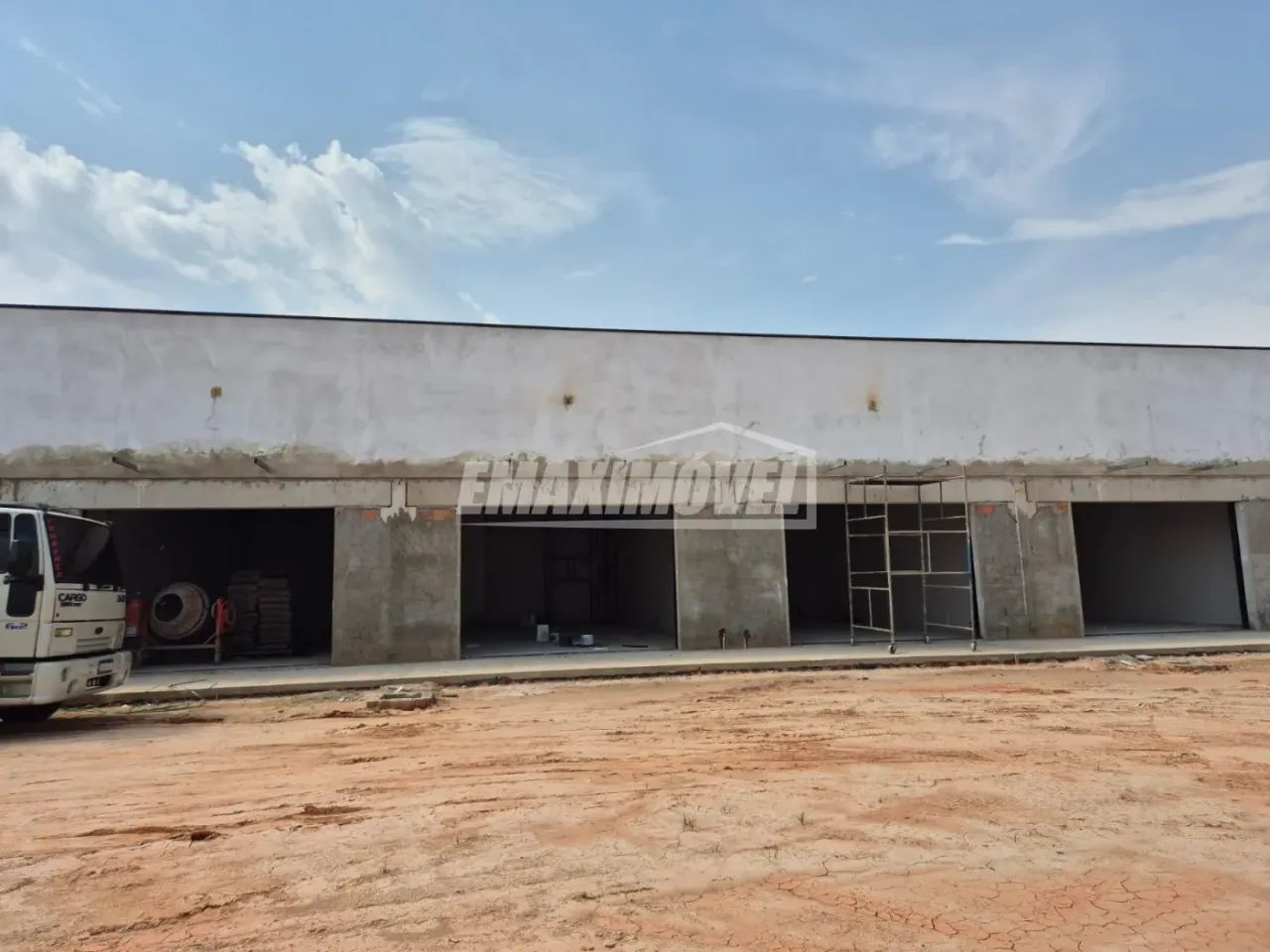 Sala Comercial em Condomínio em Sorocaba - Foto 3