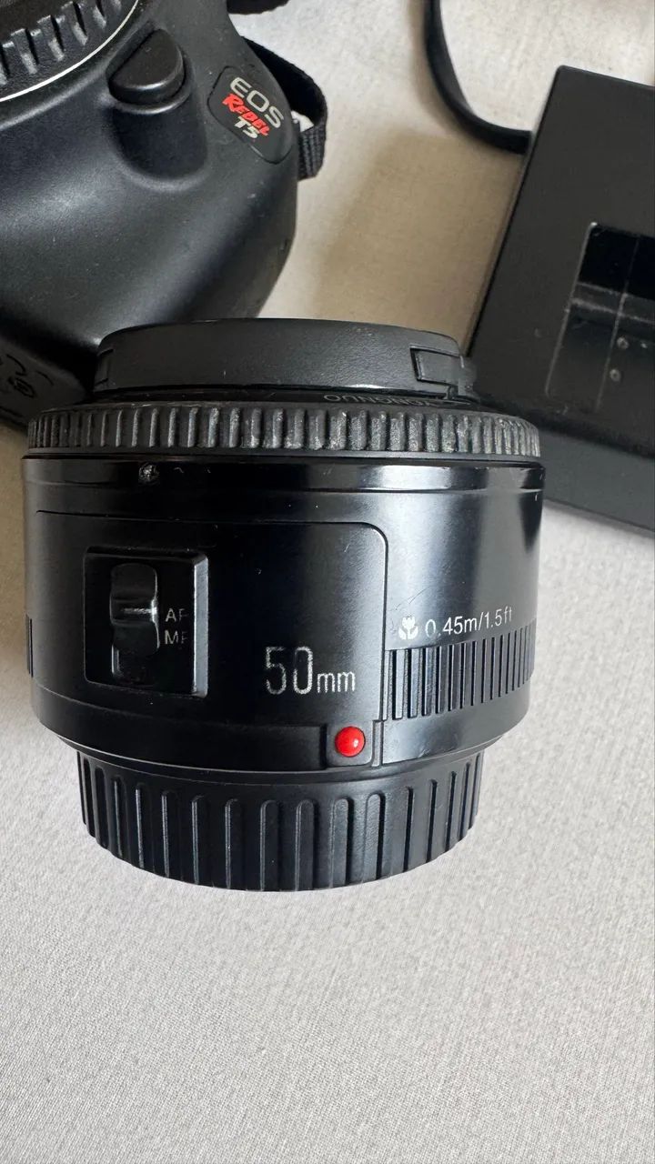 CANON T5
