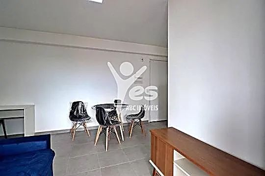 Studio Para Locação de 36m² com Planejado e Mobiliado - Vila São Pedro, Santo André REF: 2 - Foto 5