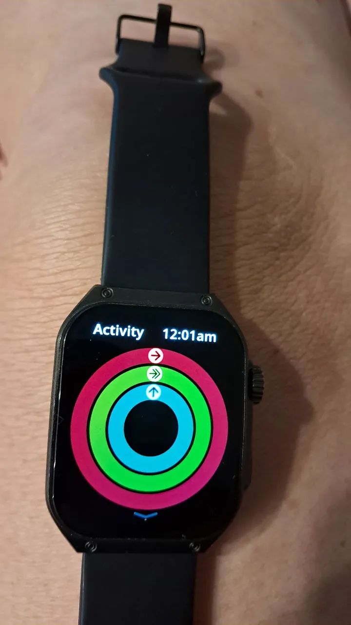 Smartwatch Haylou  - Foto 3