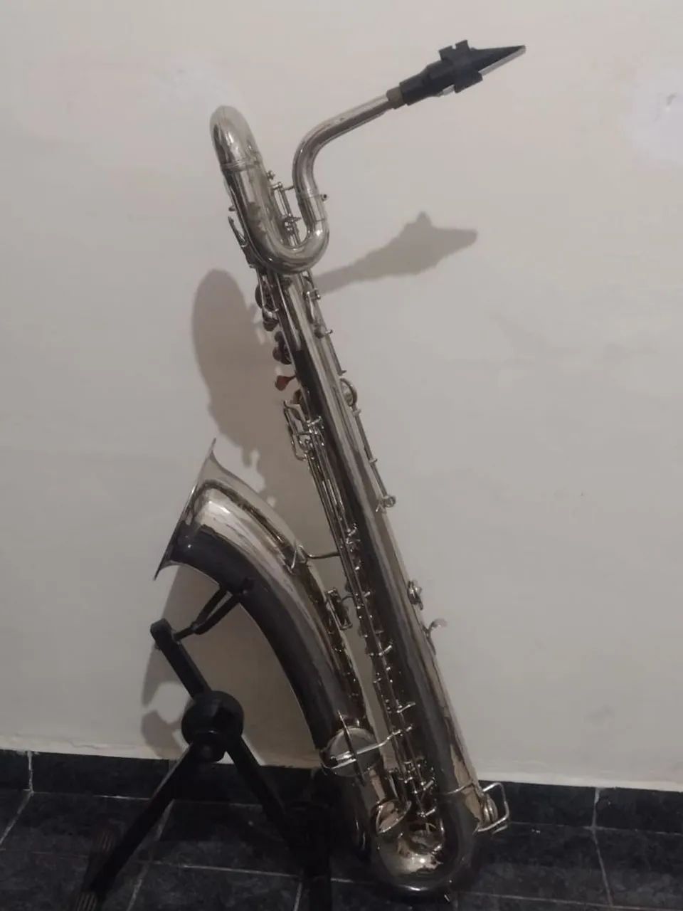 Sax baritono  - Foto 2