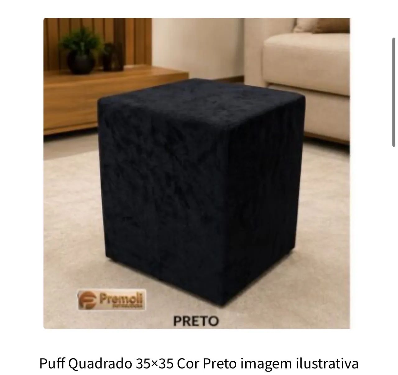 Puffs - Foto 2