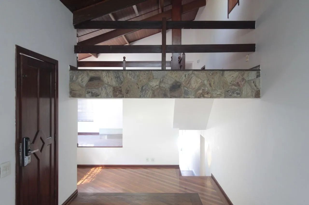 Casa à Venda - Ouro Preto, 5 Quartos, 497 m2 - Foto 5