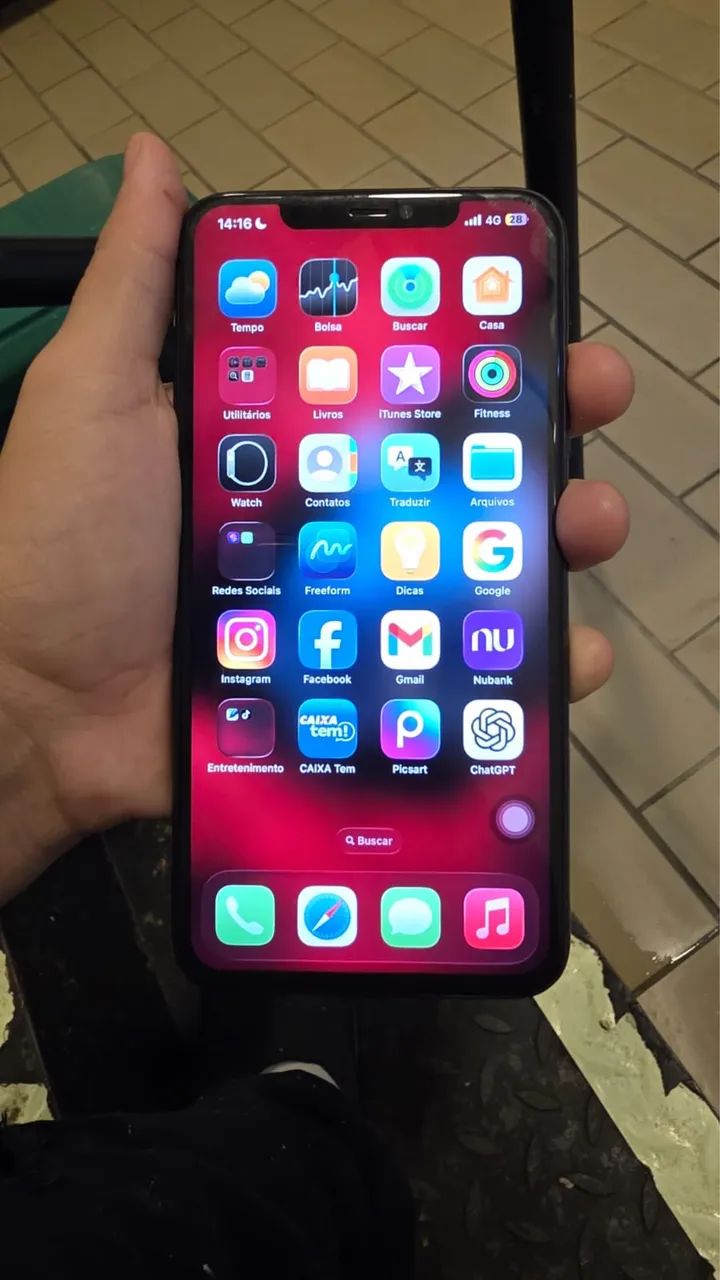 Vendo iPhone 11 Pro Max  - Foto 4