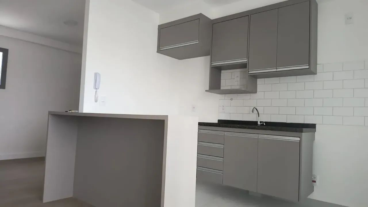 Apartamento 2 dormitórios com Suite, Edificio Felicita -Vila São Pedro - Foto 3