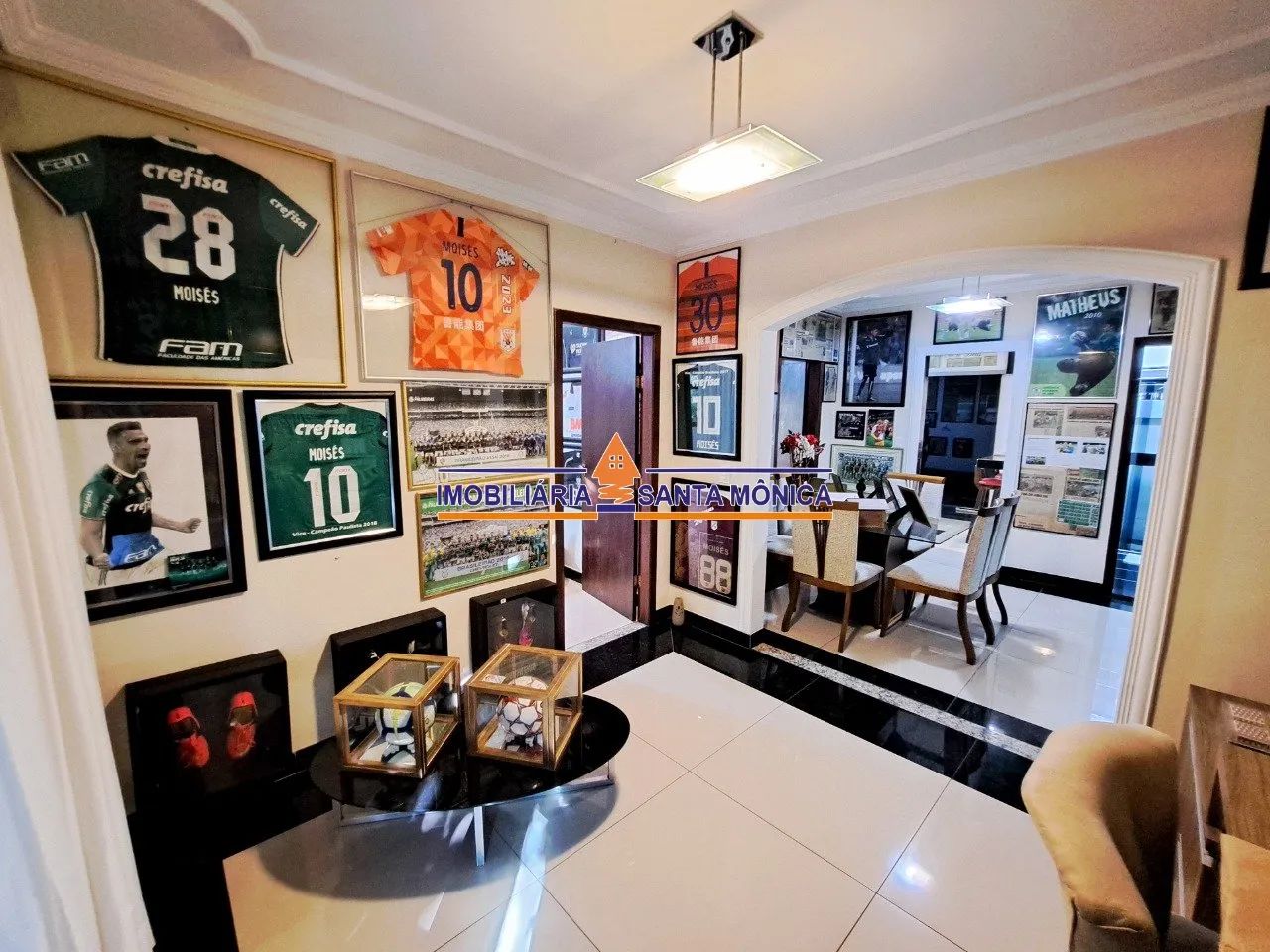 Casa 4 quartos 2 suítes - Copacabana - Foto 5