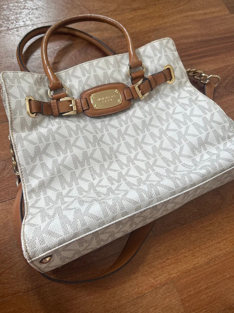 Bolsa Michael kors grande 