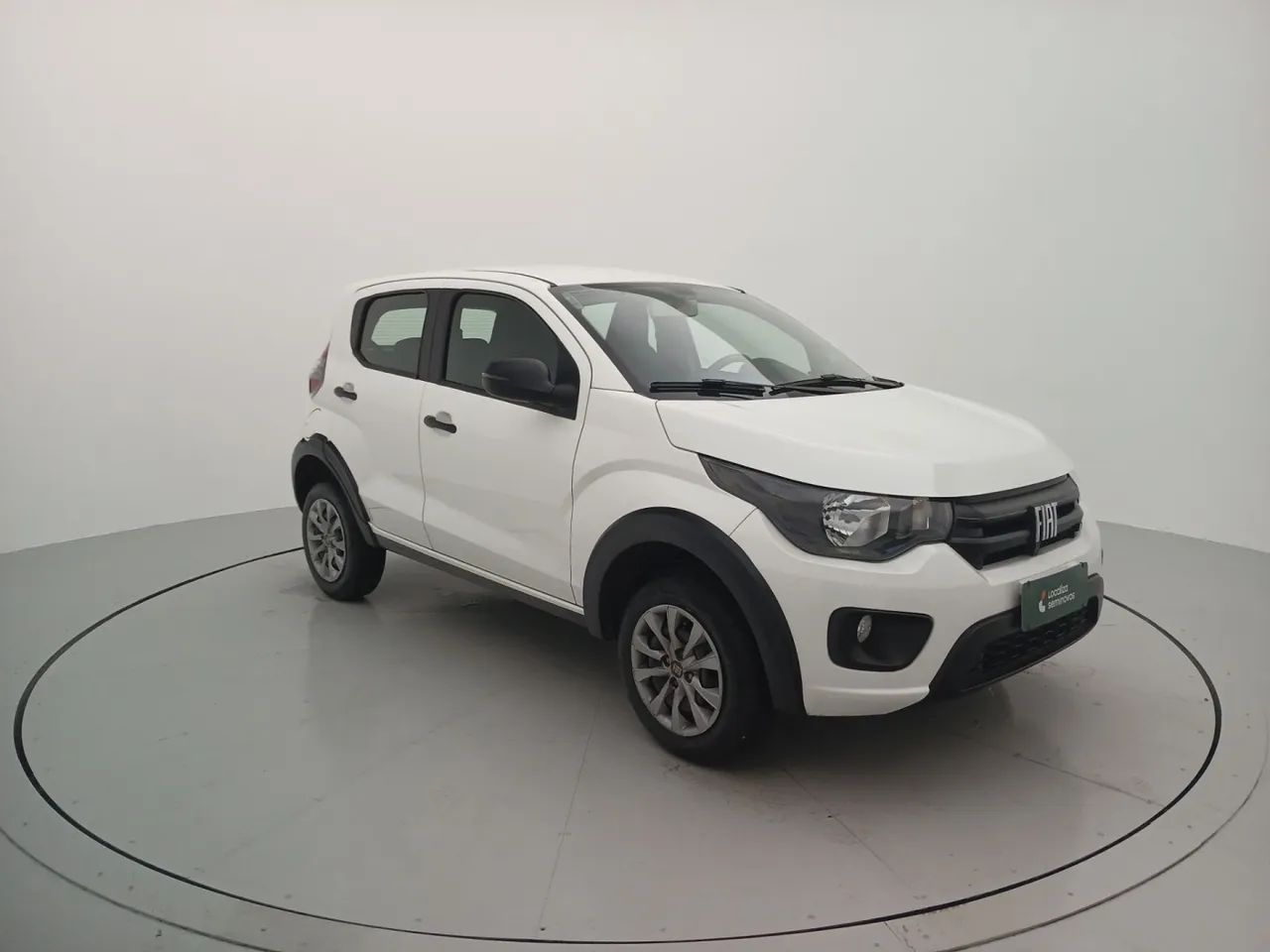 Fiat Mobi LIKE 1.0 Fire Flex 5p., foto 7 de 18
