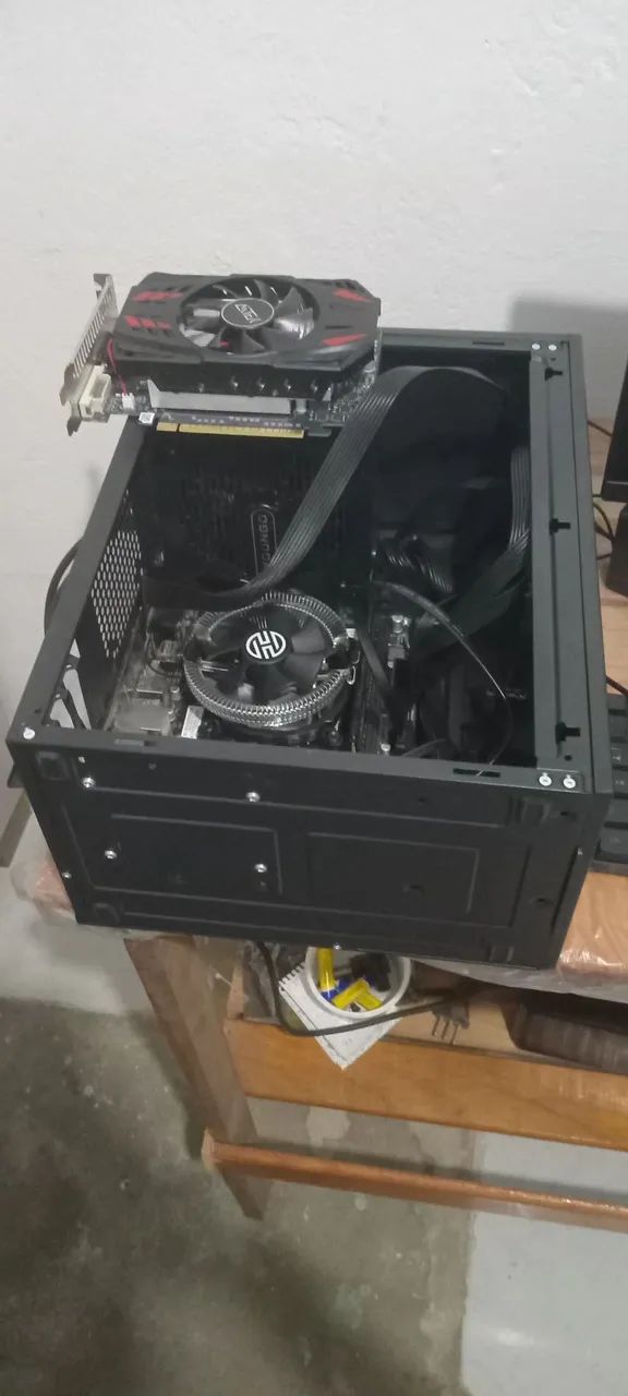 Cpu gamer - Foto 3