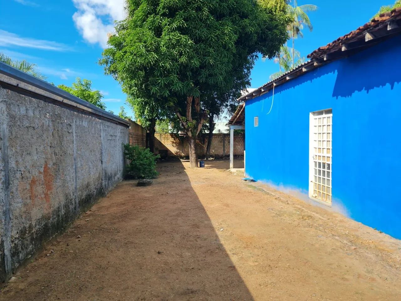 Vende-se Casa Grande 3/4 B. Raiar do Sol - Foto 5