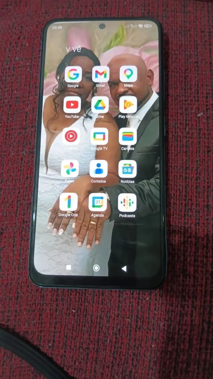 Celular Redmi Note 11 