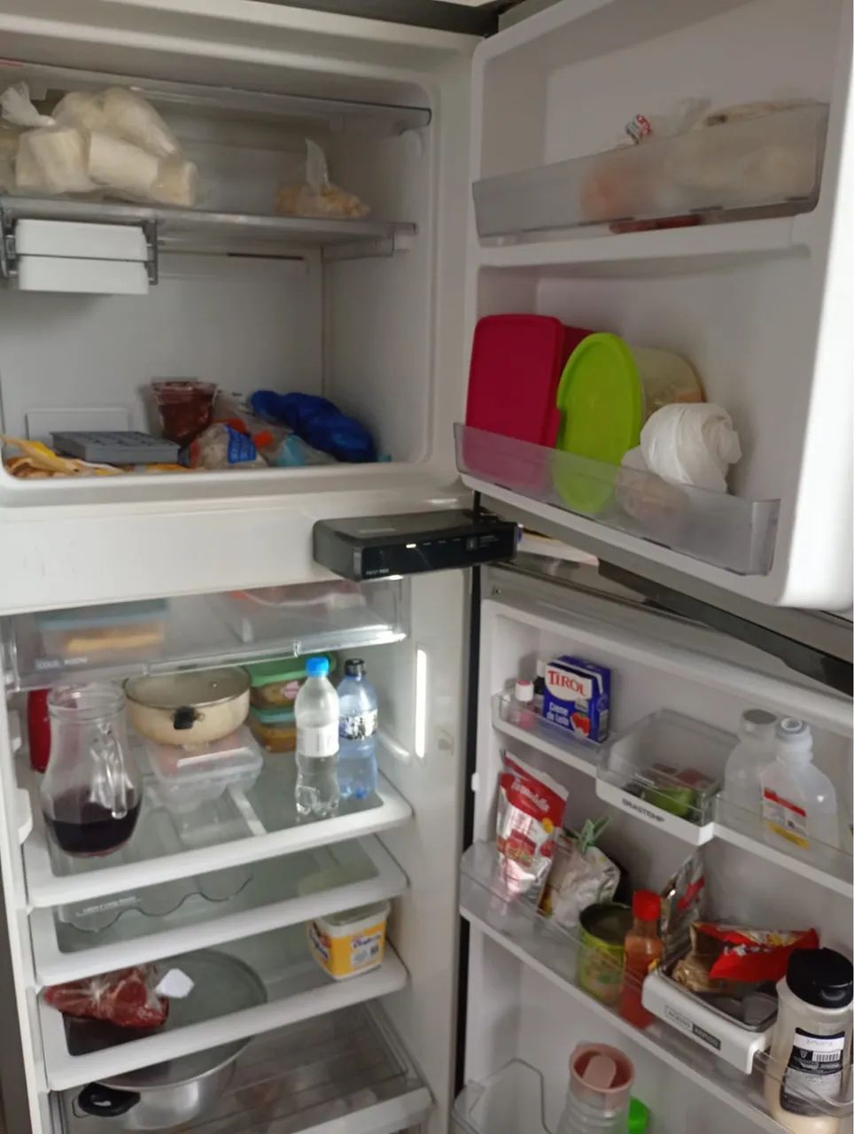 VENDE SE GELADEIRA - Foto 2