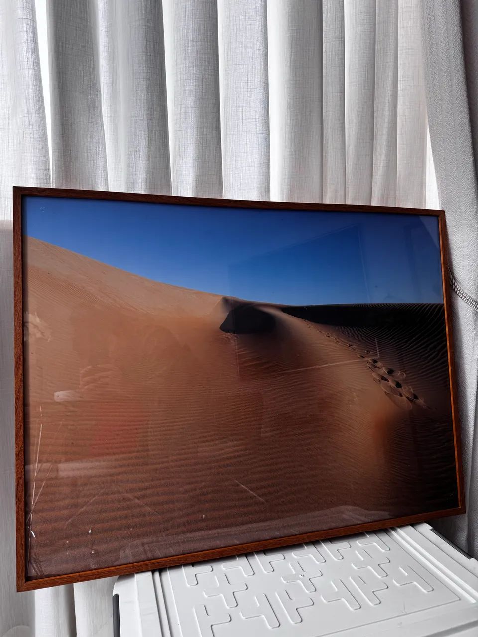 Quadro Dunas