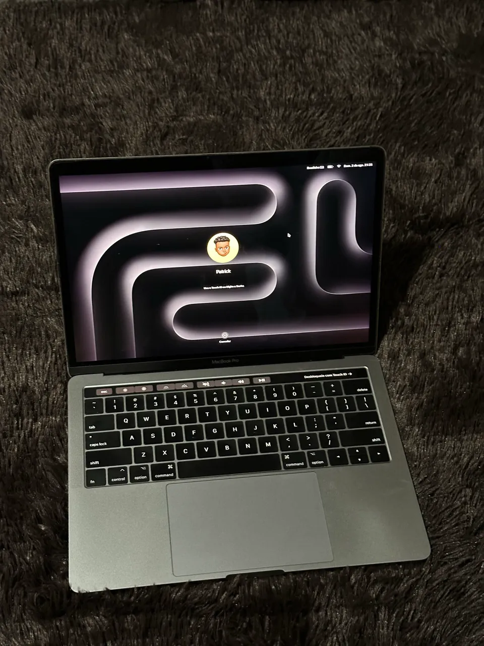 macbook pro 256gb 2017