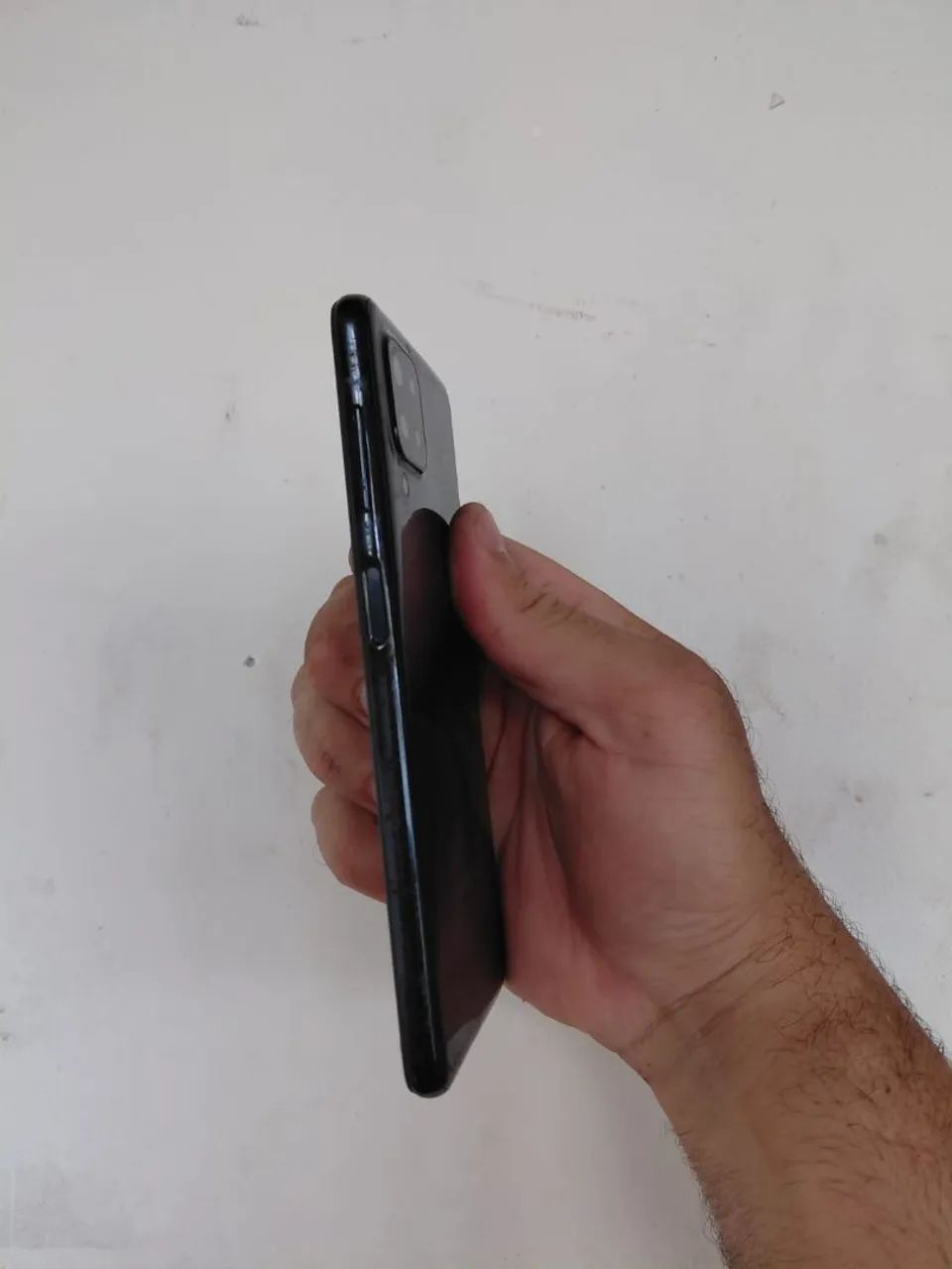 M32 128/6GB (VENDO OU TROCO) - Foto 3