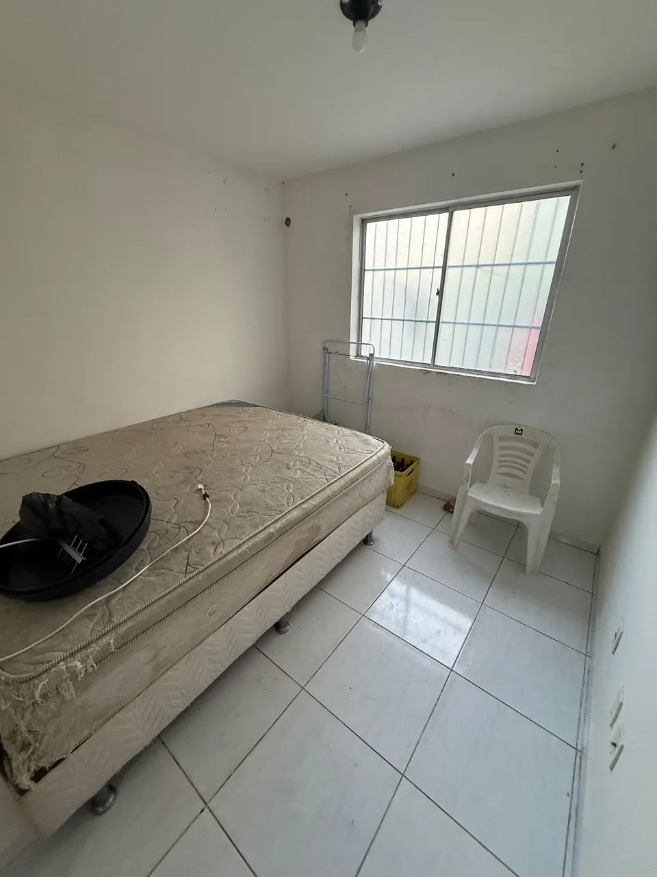 Apartamento térreo, bem amplo, preço de oportunidade! - Foto 2