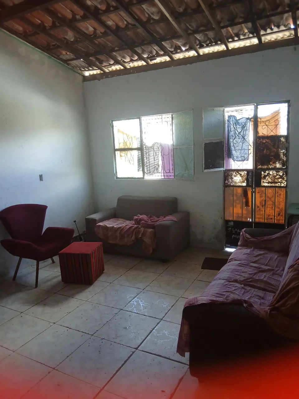 Casa no cleto - Foto 2