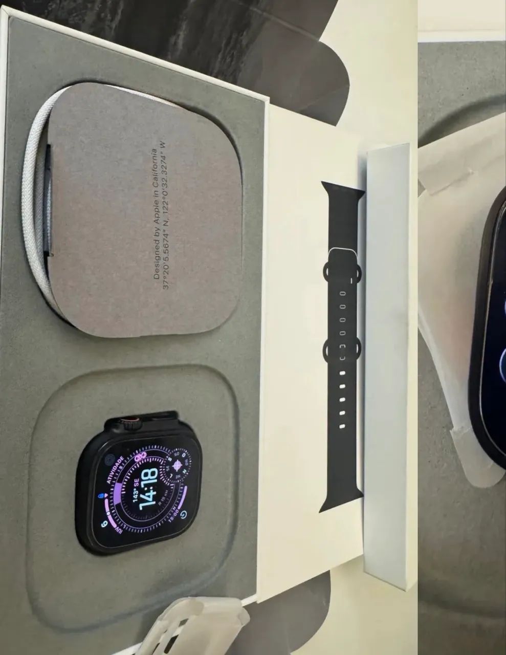 Apple Watch Ultra 2  - Foto 2