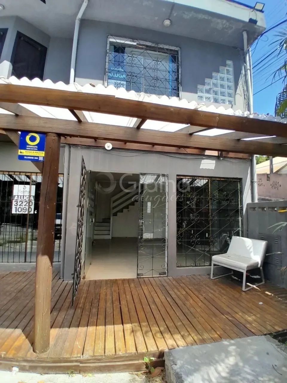 LOJA COMERCIAL - RIO TAVARES - Foto 3