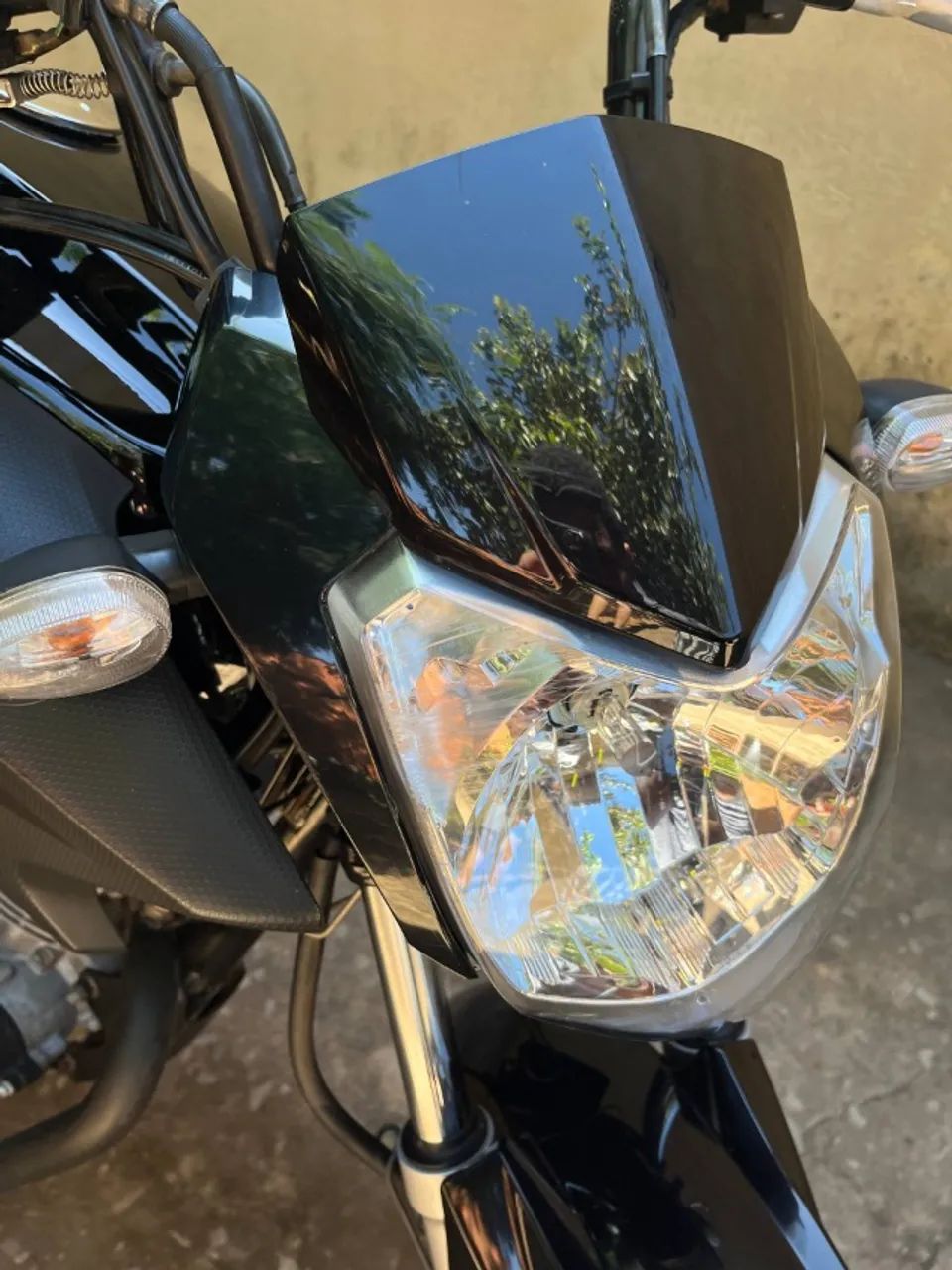 Yamaha Factor 150 2023  - Foto 3