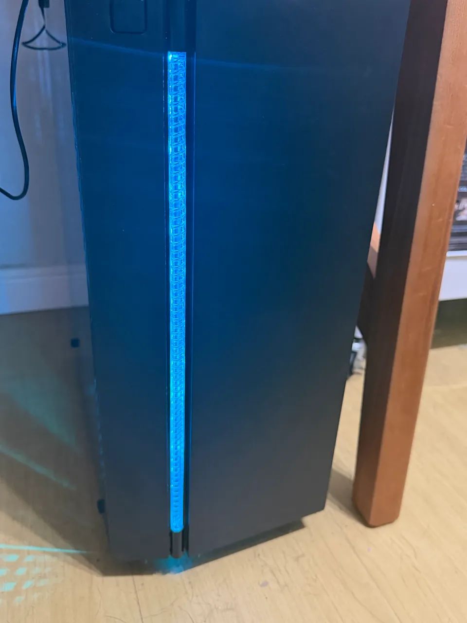 PC GAMER AMD RYZEN 5 4600G 1TB SSD  - Foto 3