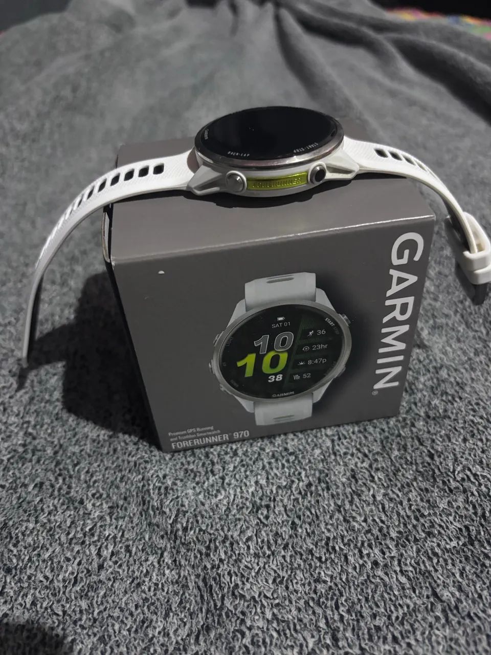 GARMIN 970 - Foto 3