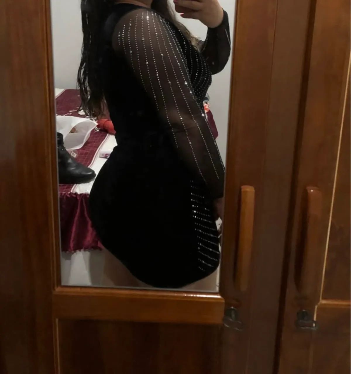 Vestido  - Foto 2