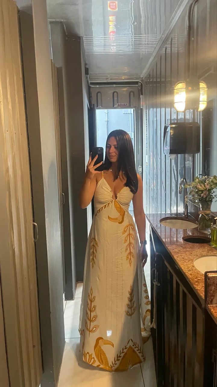 Vestido - Foto 2