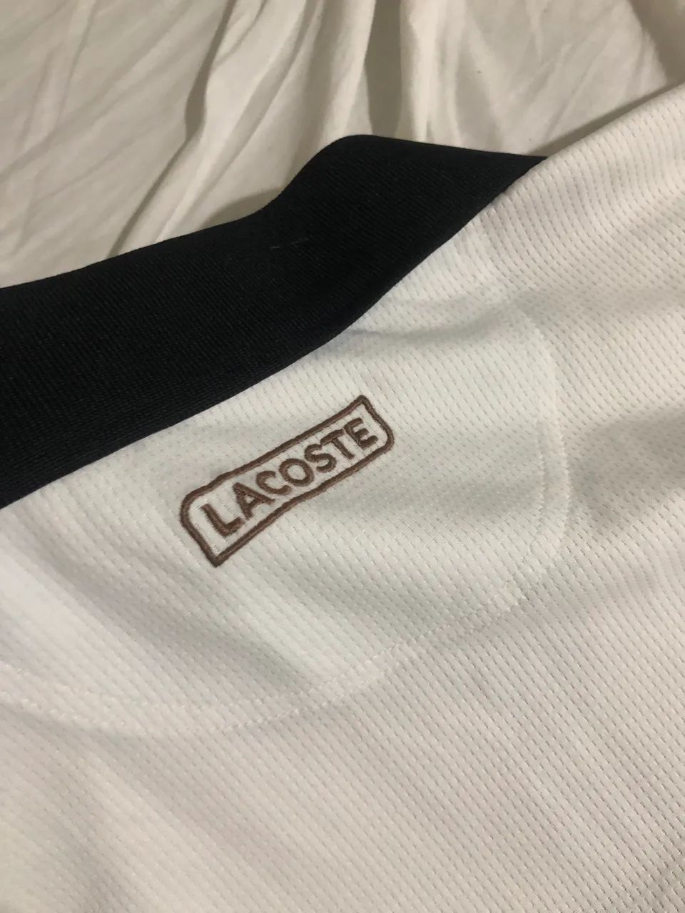 Lacoste Sport Andy Roddick 