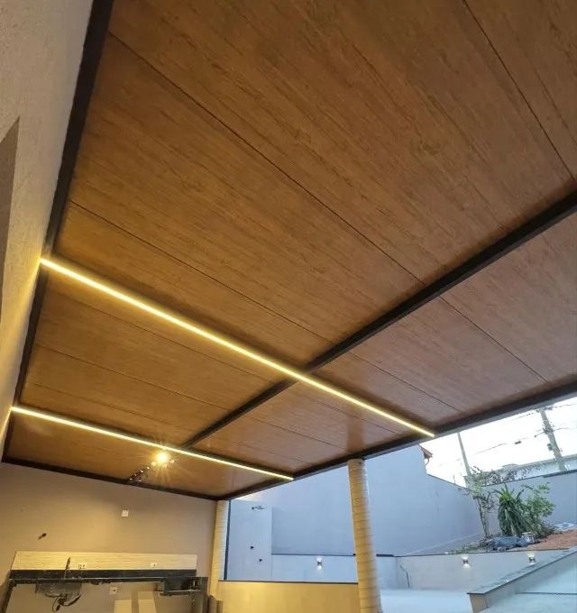 TELHADOS TÉRMICOS E COBERTURAS - Foto 2