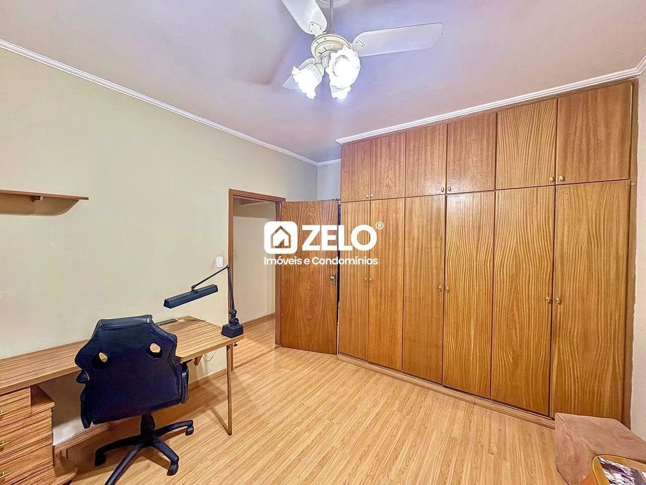 Casa à venda em Vila Manoel Ferreira, Campinas - SP | Cód 59339 - Foto 5